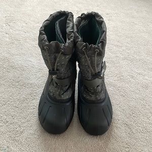 Sorel Snow Boots